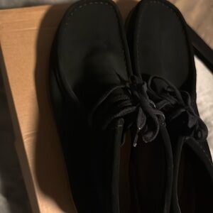 Clark Wallabee size10